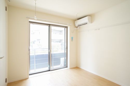 フォルトゥーナ リビング