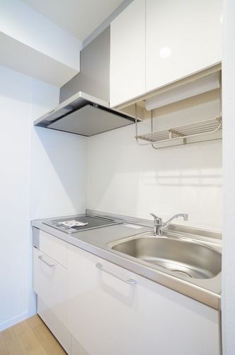 フォルトゥーナ キッチン