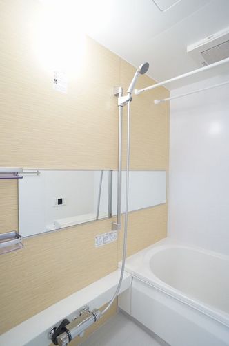 フォルトゥーナ 風呂画像