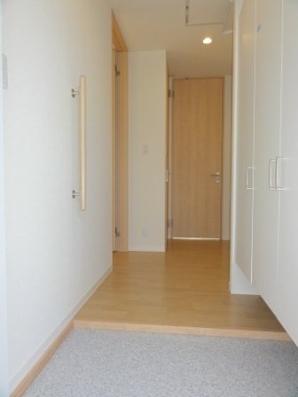 Ｐｉｓｏ　ｃｏｍｏｄｏ 玄関