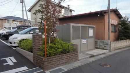 プラースドゥプラージュⅢ その他1