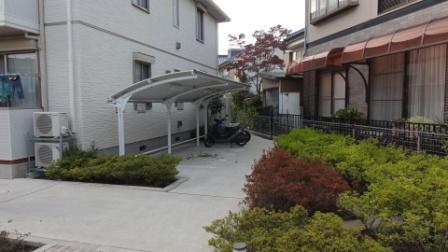 プラースドゥプラージュⅢ その他2