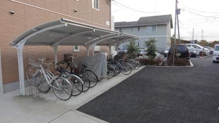 プラースドゥプラージュⅢ その他4