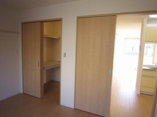 プラースドゥプラージュⅢ その他7