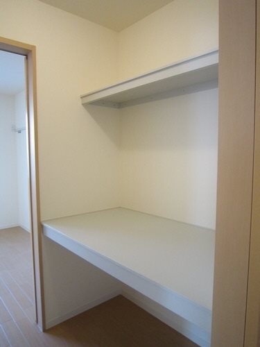 プラースドゥプラージュⅢ その他8