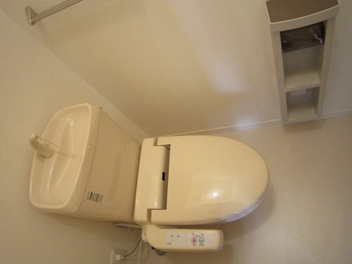 プラースドゥプラージュⅢ その他9