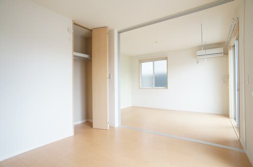 フォントデネージュⅣ その他1