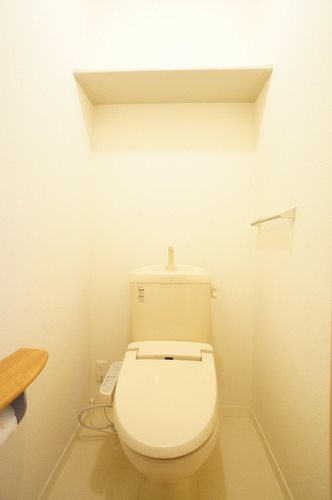 フォントデネージュⅣ その他4