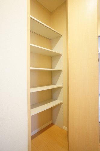 フォントデネージュⅣ その他6