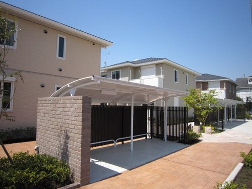 フォントデネージュⅣ その他8