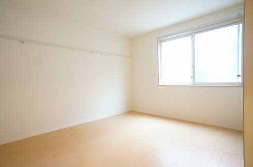 フォントデネージュⅣ ベッドルーム