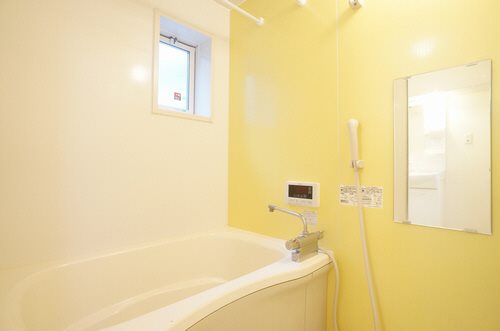 フォントデネージュⅣ 風呂画像