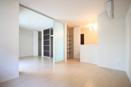 クオーレ リビング