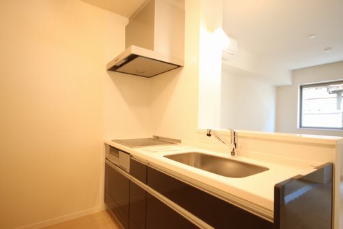 クオーレ キッチン