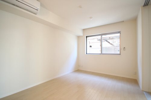 クオーレ ベッドルーム