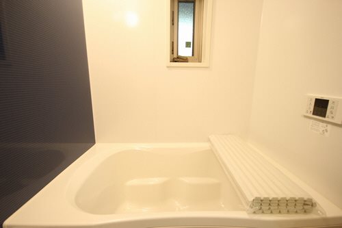 クオーレ 風呂画像