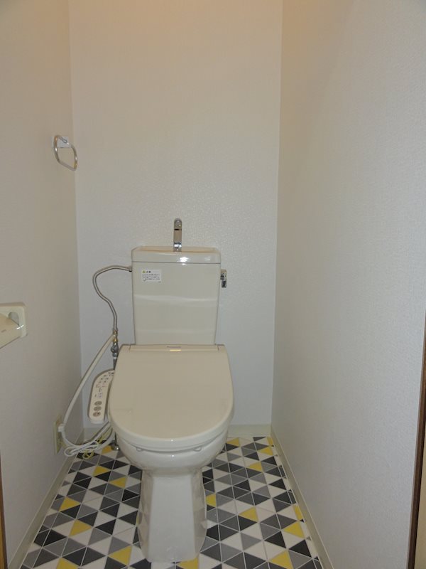 フローラ谷塚 その他1