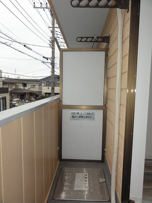 フローラ谷塚 その他6