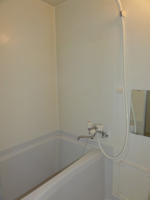 フローラ谷塚 風呂画像