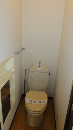 ハイツスズキ その他5