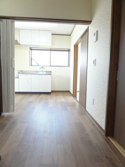 サンハイツ北條Ⅱ その他1