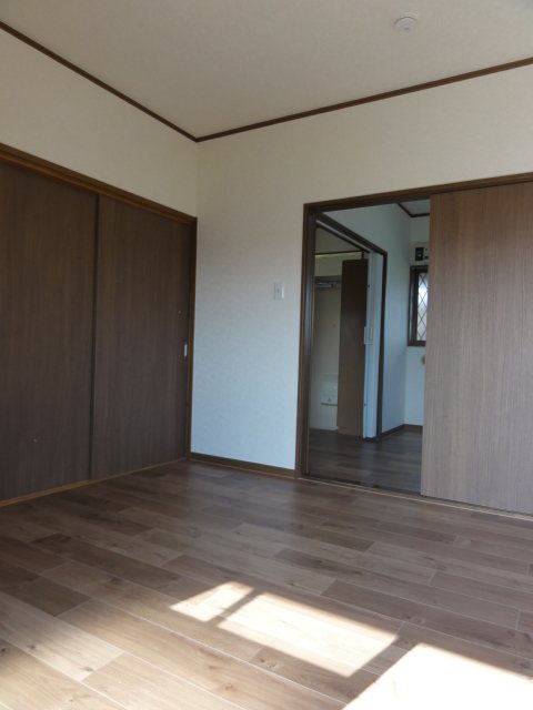 サンハイツ北條Ⅱ その他2