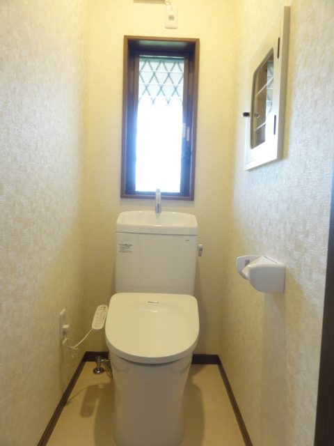 サンハイツ北條Ⅱ その他4