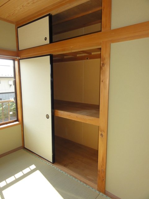 サンハイツ北條Ⅱ その他6