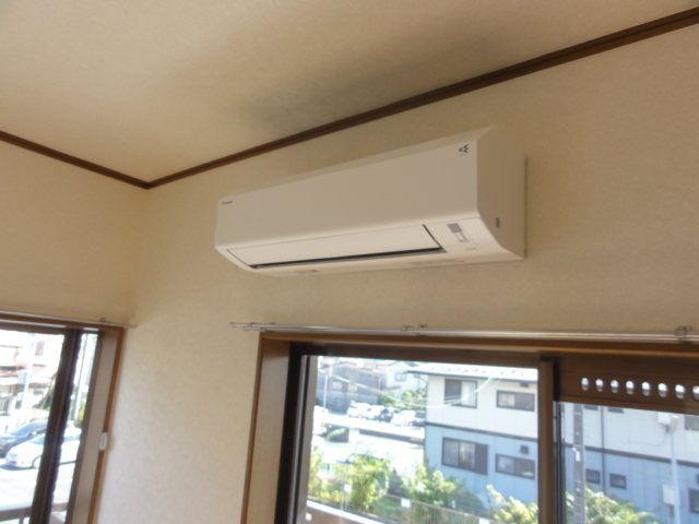 サンハイツ北條Ⅱ その他8