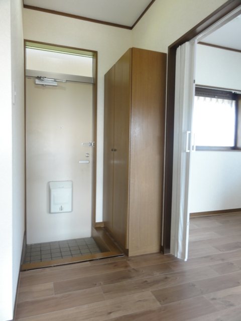 サンハイツ北條Ⅱ その他10