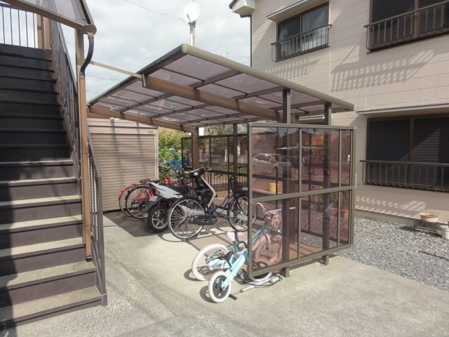 サンハイツ北條Ⅱ その他11