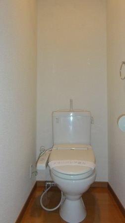 エクセルハイム その他2