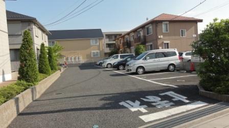 ピュアプレイス谷塚Ⅱ その他1