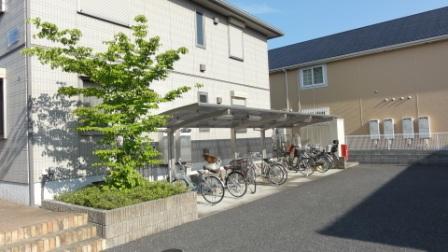 ピュアプレイス谷塚Ⅱ その他2