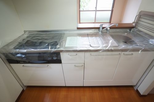 ピュアプレイス谷塚Ⅱ その他7