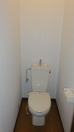 氷川髙橋コーポ その他7