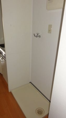 ドミール谷塚Ⅱ その他3