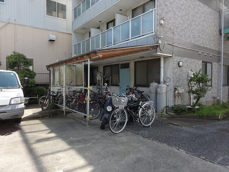 ドミール谷塚Ⅱ その他6