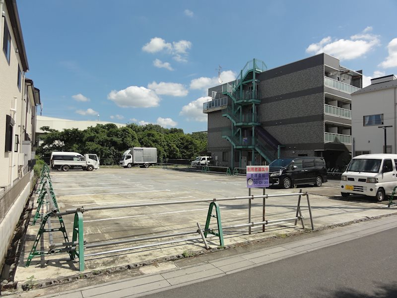 ドミール谷塚Ⅱ その他7