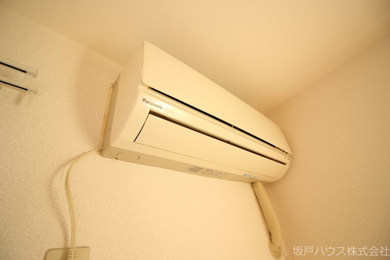 セントラルアベニューA その他設備