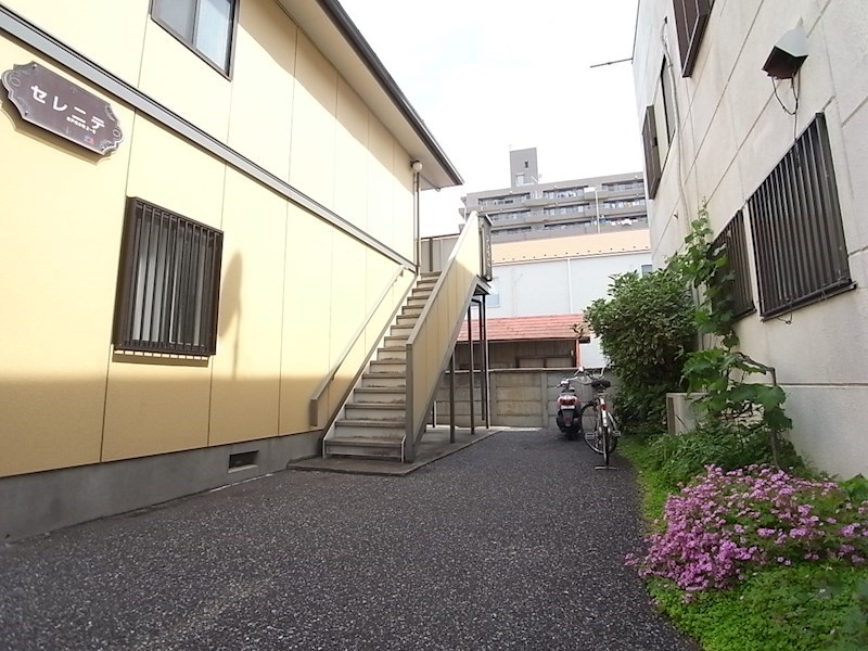 セレニテ その他共有部分