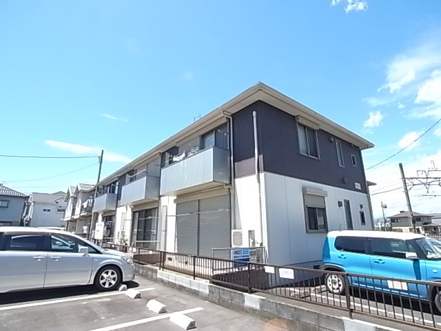 ラフィネA 外観