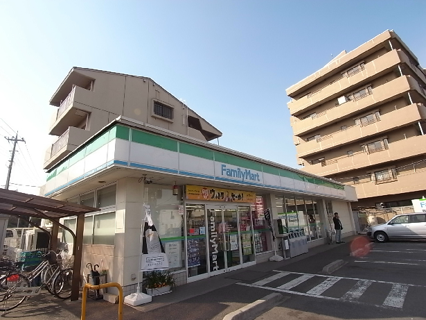 ラフィネA コンビニ