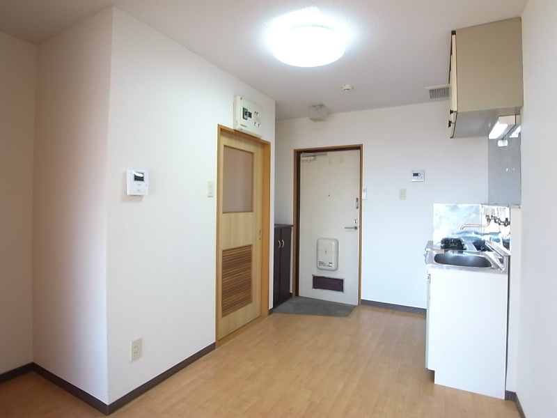 ユーロハイツ高山 その他部屋・スペース