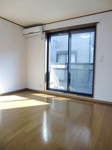 ほんだハイツクレストエムA その他