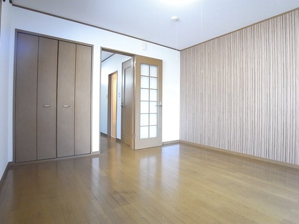 ほんだハイツクレストエムB その他