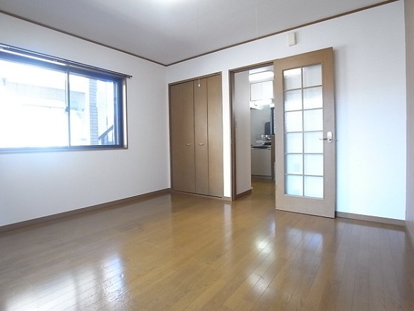 ほんだハイツクレストエムB その他