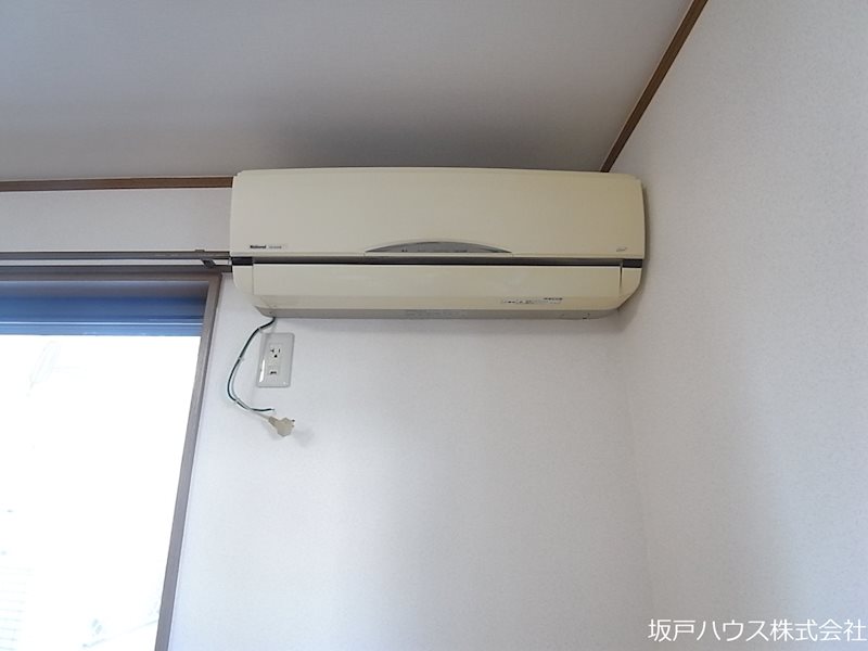 ほんだハイツクレストエムB その他設備