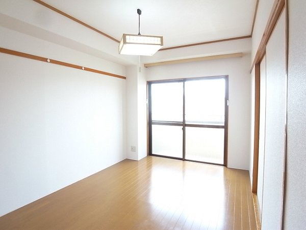 ユーロハイツ高山 その他