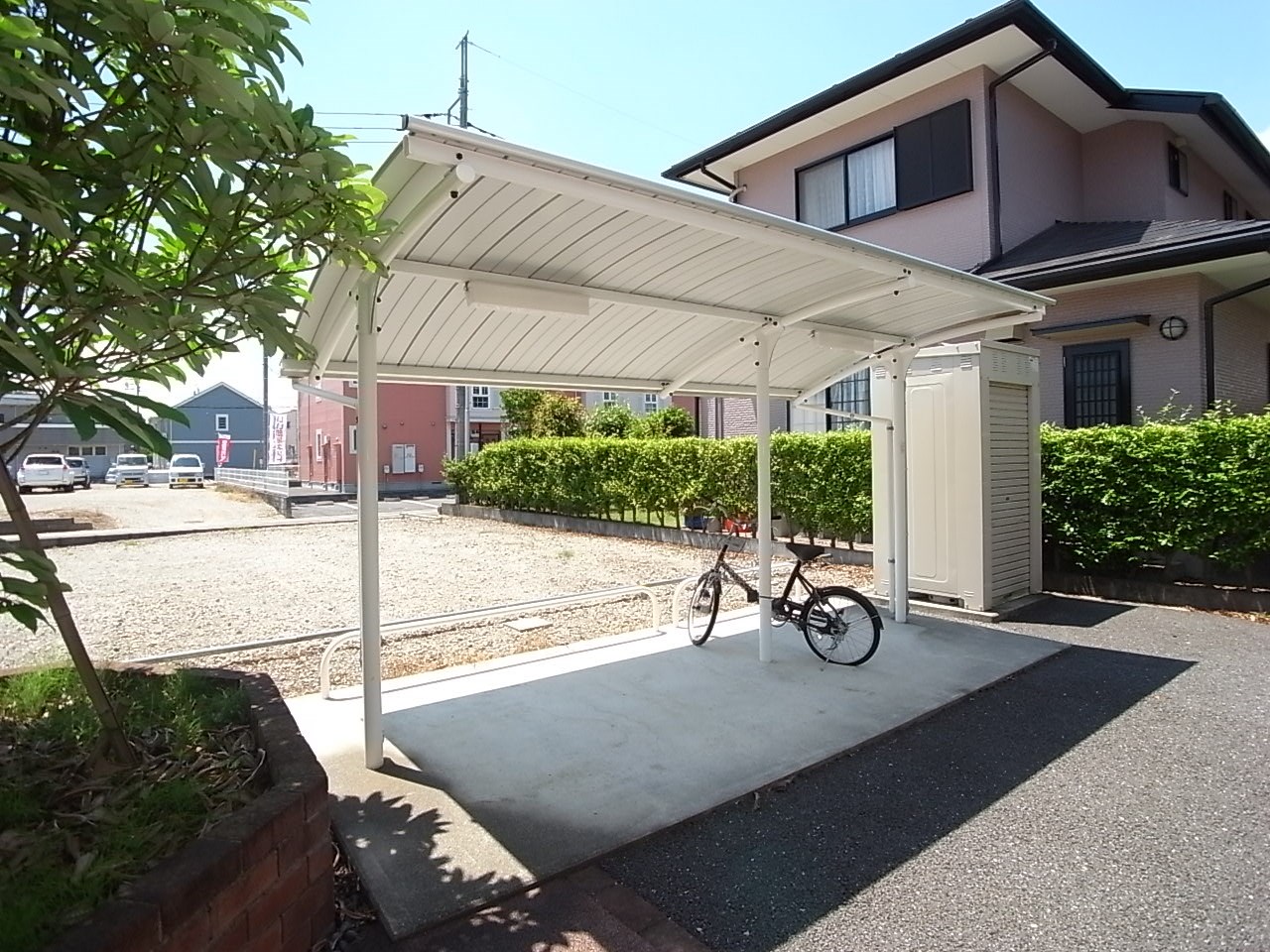 アヴニール彩 その他共有部分